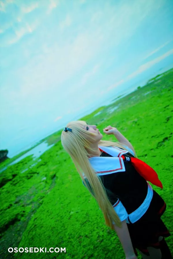 潜駆 SENKU KANTAI COLLECTION YAMATO / Shooting Star’s - 398