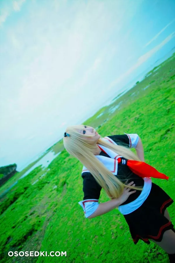潜駆 SENKU KANTAI COLLECTION YAMATO / Shooting Star’s - 400