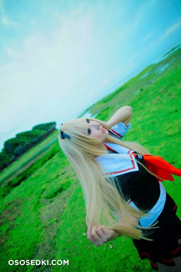 潜駆 SENKU KANTAI COLLECTION YAMATO / Shooting Star’s - 401