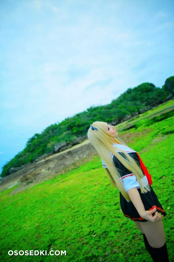 潜駆 SENKU KANTAI COLLECTION YAMATO / Shooting Star’s - 404