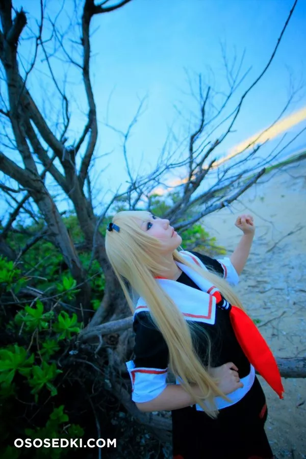 潜駆 SENKU KANTAI COLLECTION YAMATO / Shooting Star’s - 405
