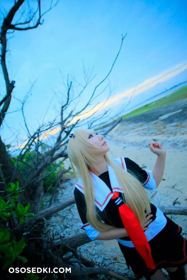 潜駆 SENKU KANTAI COLLECTION YAMATO / Shooting Star’s - 407