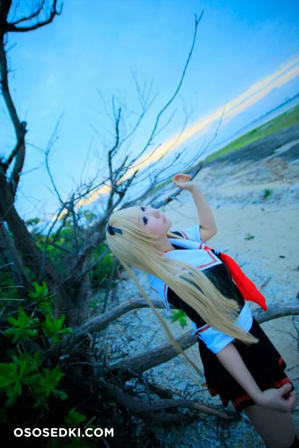 潜駆 SENKU KANTAI COLLECTION YAMATO / Shooting Star’s - 408