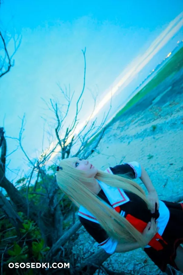 潜駆 SENKU KANTAI COLLECTION YAMATO / Shooting Star’s - 409