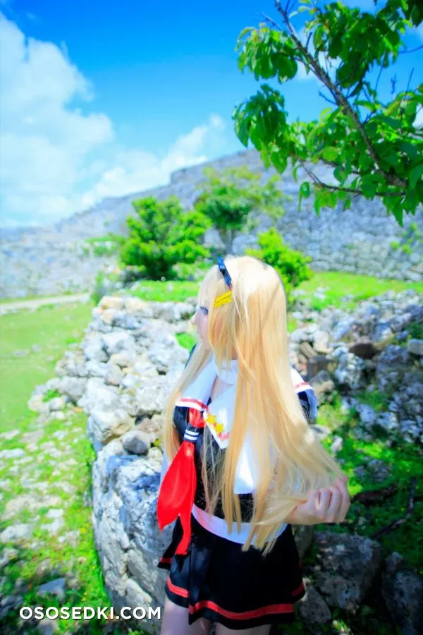 潜駆 SENKU KANTAI COLLECTION YAMATO / Shooting Star’s - 412