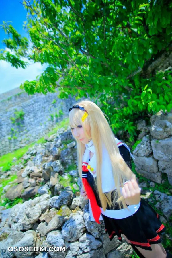 潜駆 SENKU KANTAI COLLECTION YAMATO / Shooting Star’s - 414