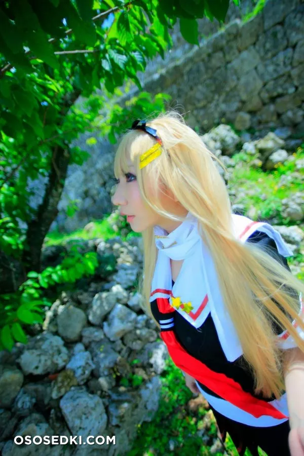 潜駆 SENKU KANTAI COLLECTION YAMATO / Shooting Star’s - 415