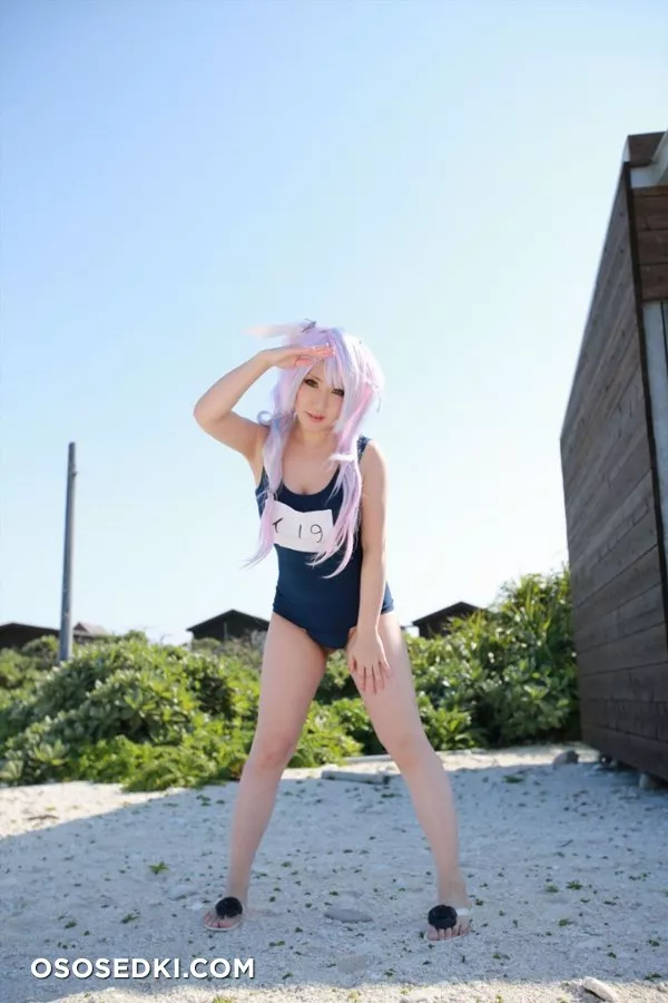 潜駆 SENKU KANTAI COLLECTION YAMATO / Shooting Star’s - 416