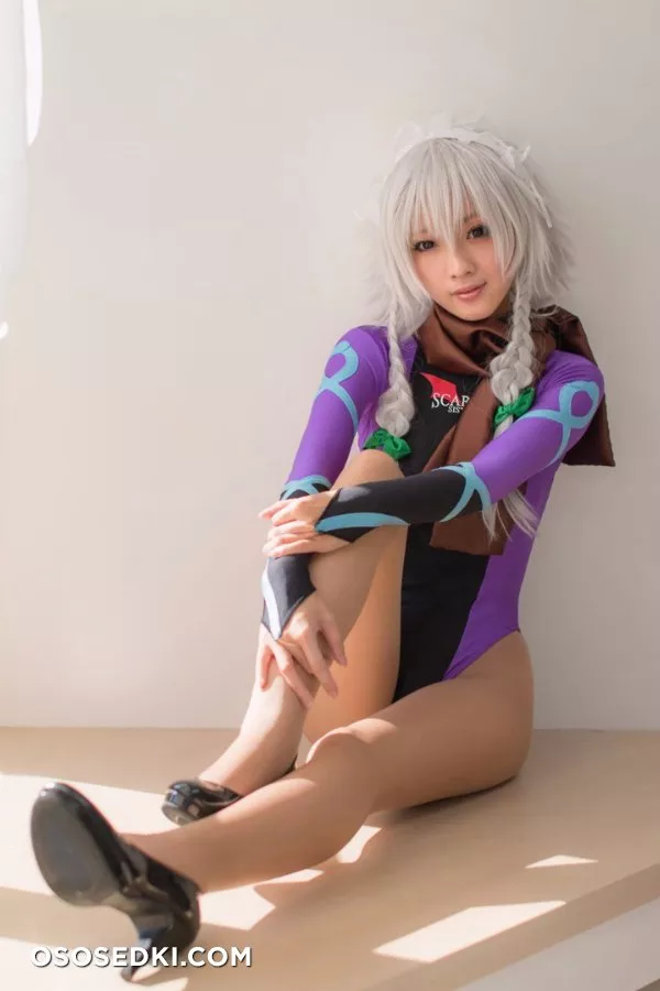 [Digital fiction (Kasyou Rosiel)] I do not hesitate... - 104