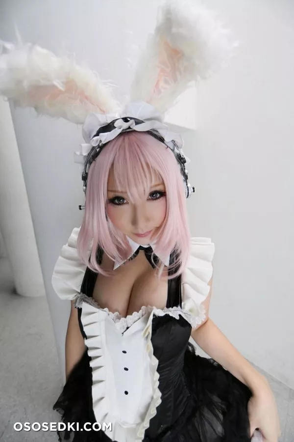 [Shooting Star's (Saku)] Saku Soni (Super Sonico) - 2