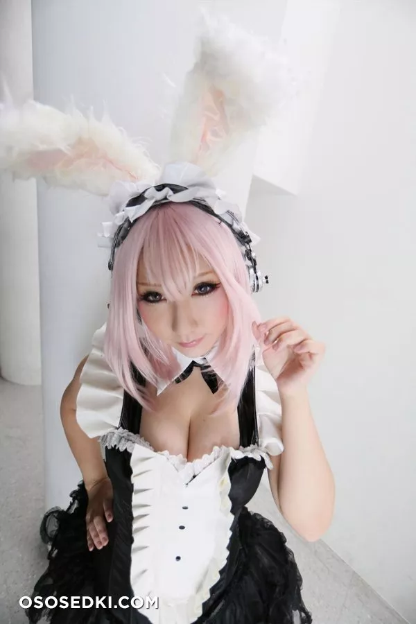 [Shooting Star's (Saku)] Saku Soni (Super Sonico) - 4