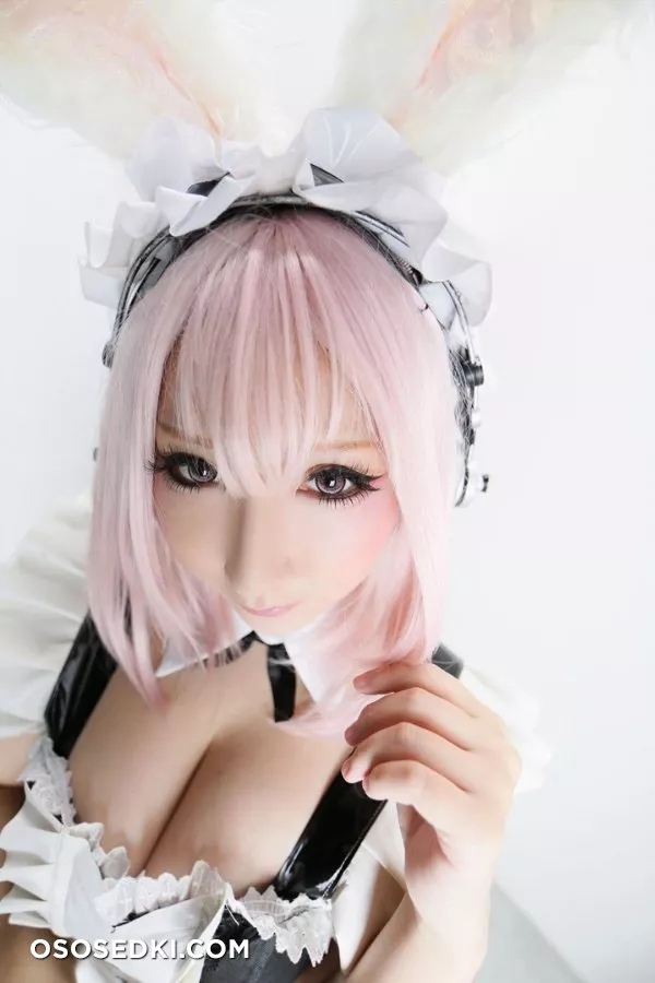 [Shooting Star's (Saku)] Saku Soni (Super Sonico) - 8