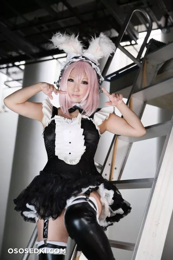 [Shooting Star's (Saku)] Saku Soni (Super Sonico) - 18