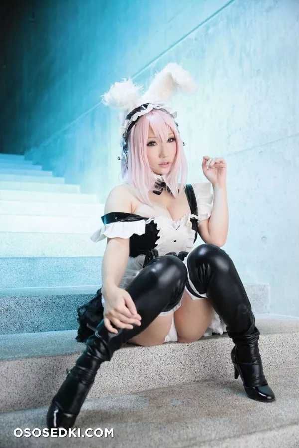 [Shooting Star's (Saku)] Saku Soni (Super Sonico) - 25