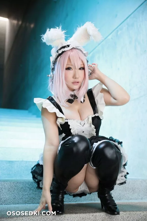 [Shooting Star's (Saku)] Saku Soni (Super Sonico) - 30