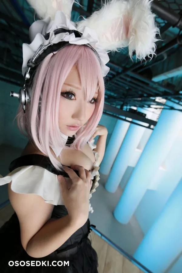 [Shooting Star's (Saku)] Saku Soni (Super Sonico) - 53