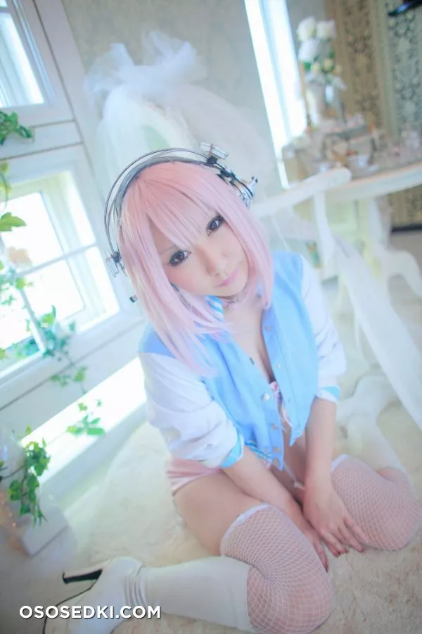 [Shooting Star's (Saku)] Saku Soni (Super Sonico) - 98