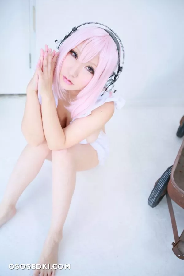 [Shooting Star's (Saku)] Saku Soni (Super Sonico) - 179
