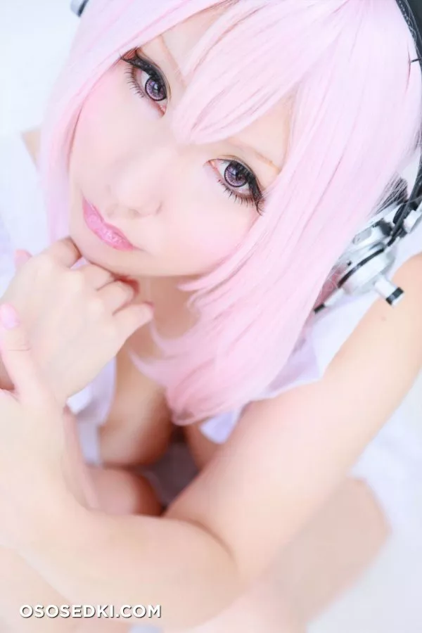 [Shooting Star's (Saku)] Saku Soni (Super Sonico) - 182