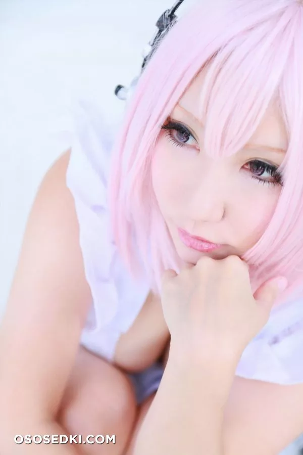 [Shooting Star's (Saku)] Saku Soni (Super Sonico) - 186