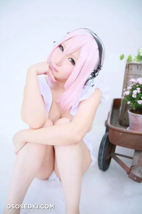 [Shooting Star's (Saku)] Saku Soni (Super Sonico) - 187