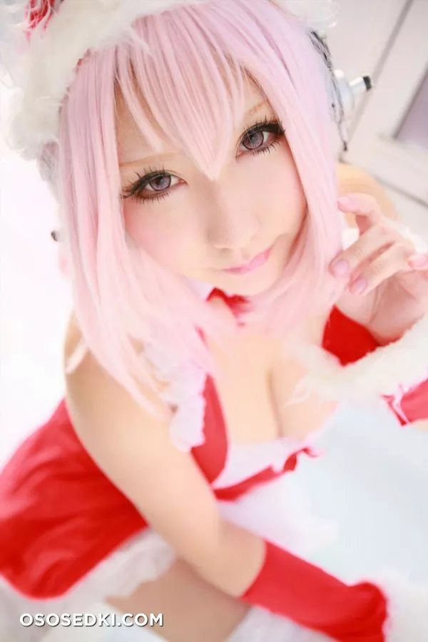 [Shooting Star's (Saku)] Saku Soni (Super Sonico) - 204