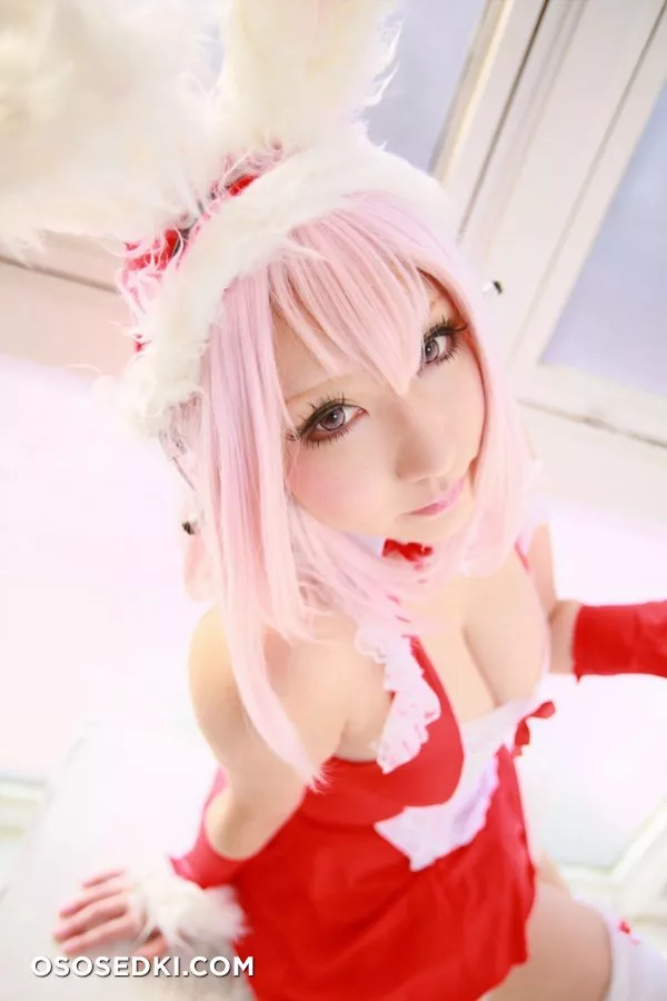 [Shooting Star's (Saku)] Saku Soni (Super Sonico) - 206