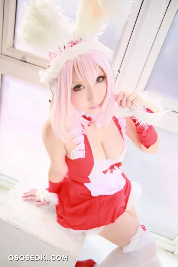 [Shooting Star's (Saku)] Saku Soni (Super Sonico) - 207