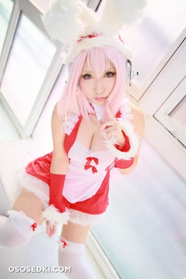[Shooting Star's (Saku)] Saku Soni (Super Sonico) - 208