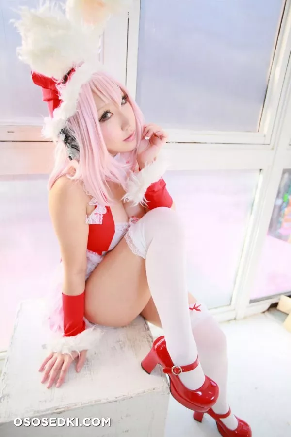 [Shooting Star's (Saku)] Saku Soni (Super Sonico) - 212