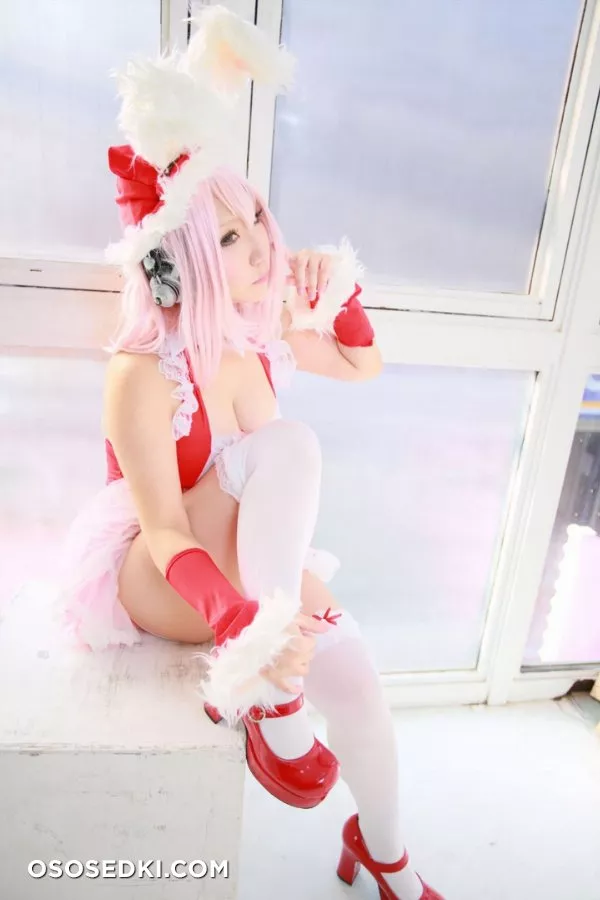 [Shooting Star's (Saku)] Saku Soni (Super Sonico) - 213