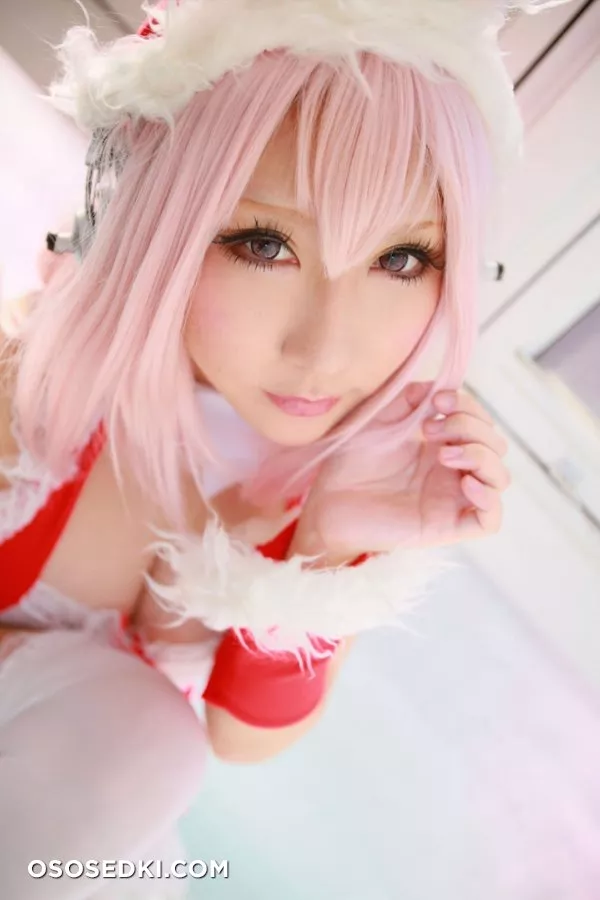 [Shooting Star's (Saku)] Saku Soni (Super Sonico) - 215