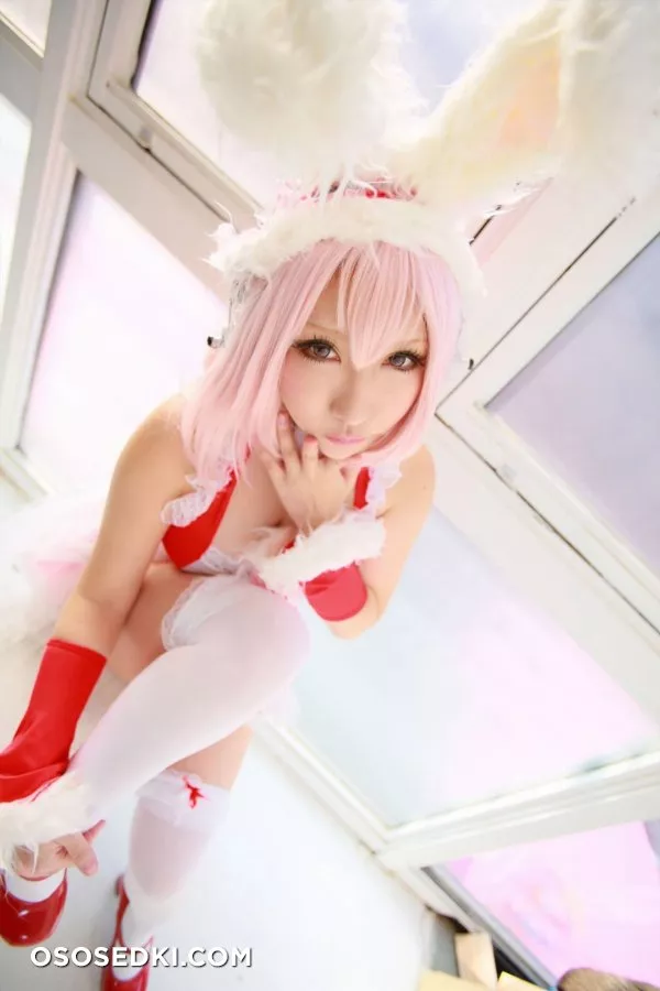 [Shooting Star's (Saku)] Saku Soni (Super Sonico) - 216