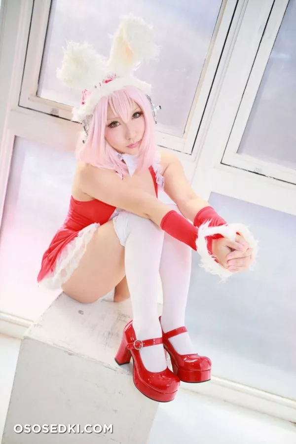 [Shooting Star's (Saku)] Saku Soni (Super Sonico) - 217