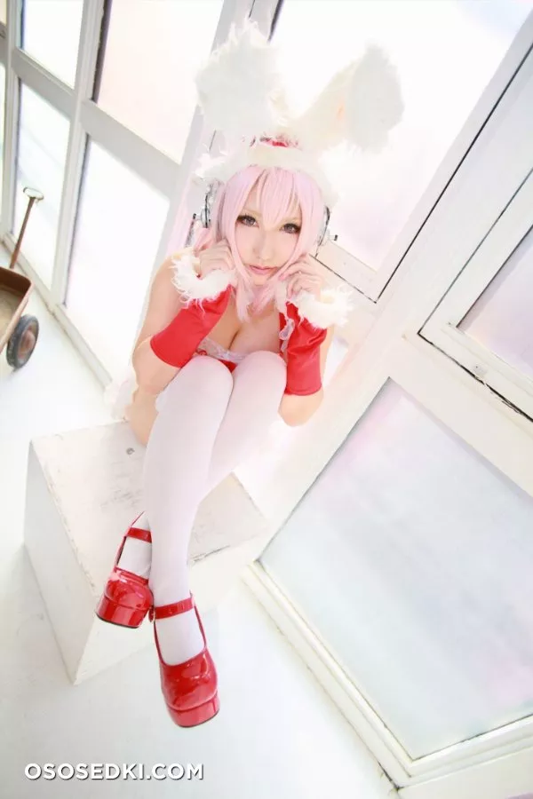 [Shooting Star's (Saku)] Saku Soni (Super Sonico) - 219