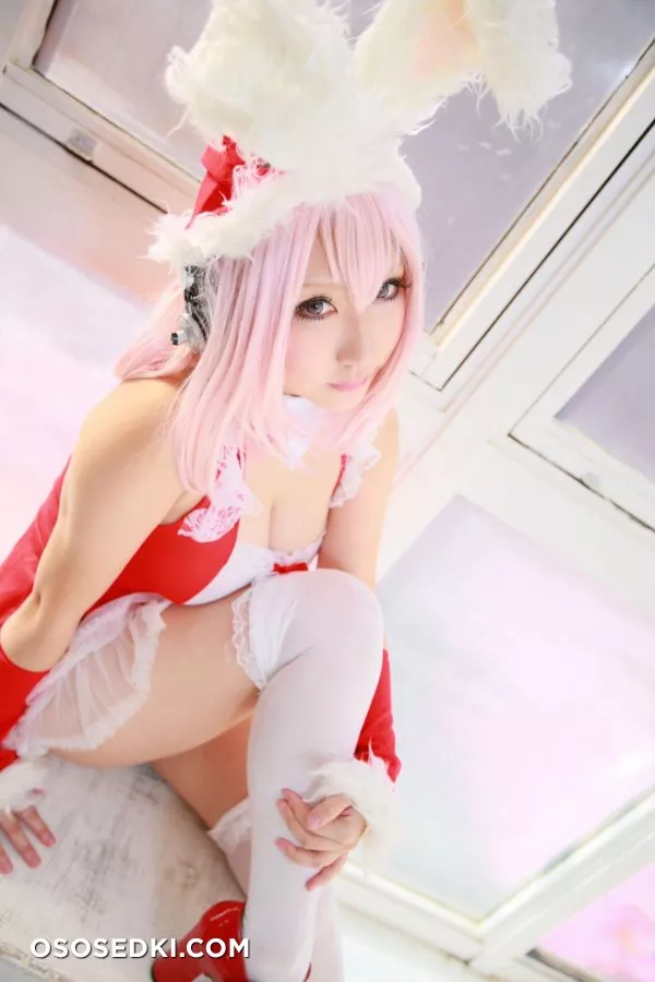 [Shooting Star's (Saku)] Saku Soni (Super Sonico) - 221
