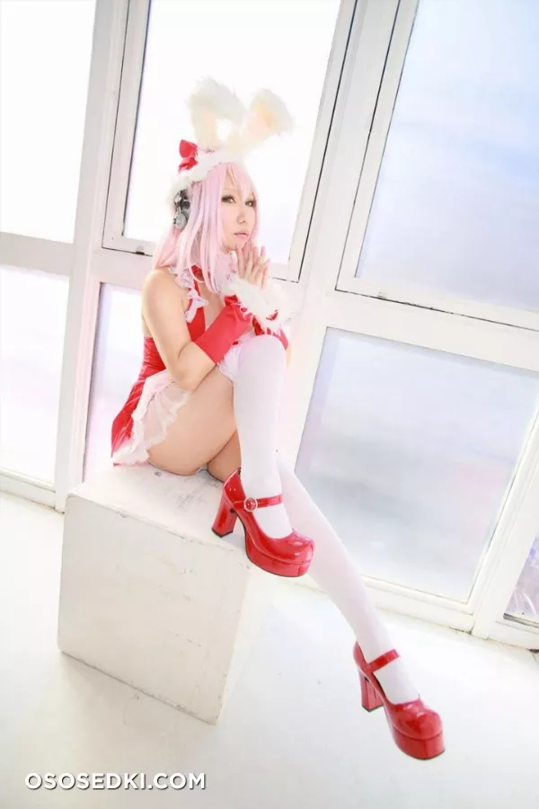 [Shooting Star's (Saku)] Saku Soni (Super Sonico) - 222