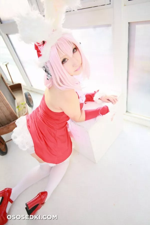 [Shooting Star's (Saku)] Saku Soni (Super Sonico) - 224