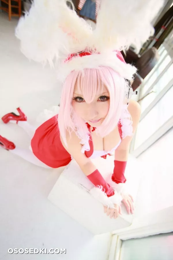 [Shooting Star's (Saku)] Saku Soni (Super Sonico) - 225