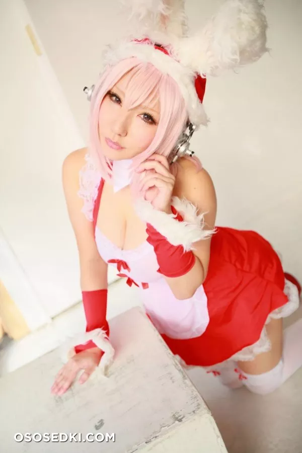 [Shooting Star's (Saku)] Saku Soni (Super Sonico) - 226