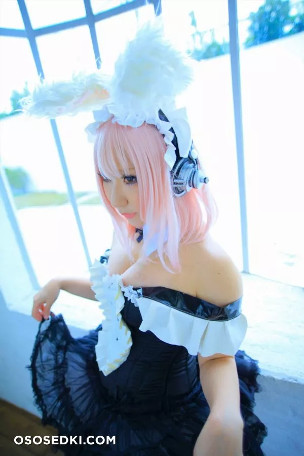 [Shooting Star's (Saku)] Saku Soni (Super Sonico) - 229