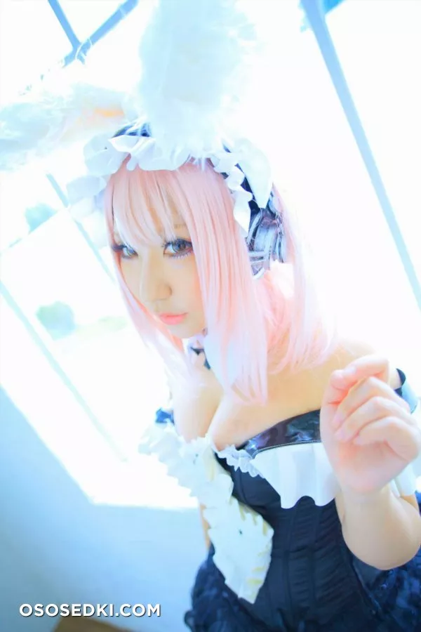 [Shooting Star's (Saku)] Saku Soni (Super Sonico) - 231