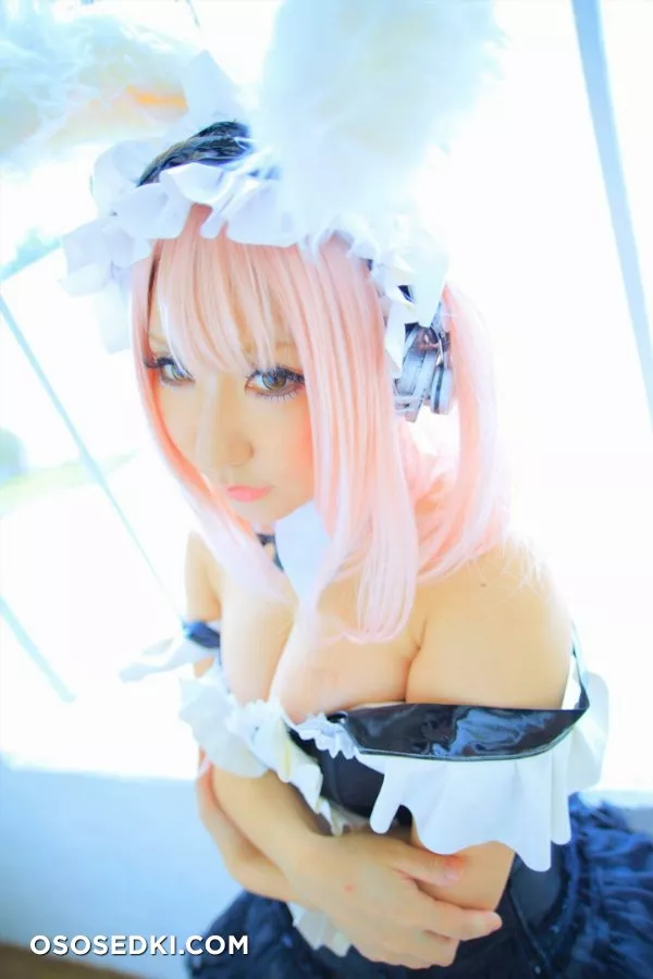 [Shooting Star's (Saku)] Saku Soni (Super Sonico) - 232