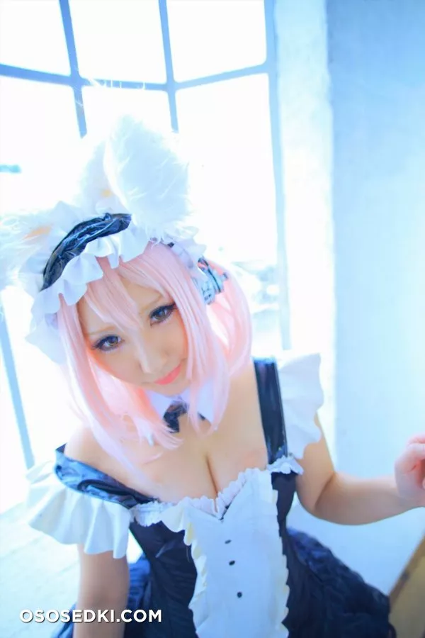 [Shooting Star's (Saku)] Saku Soni (Super Sonico) - 233