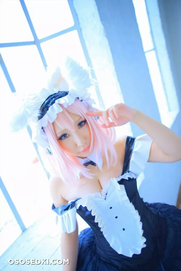 [Shooting Star's (Saku)] Saku Soni (Super Sonico) - 234