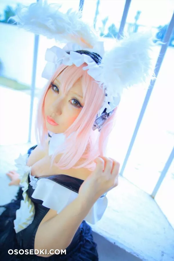 [Shooting Star's (Saku)] Saku Soni (Super Sonico) - 236