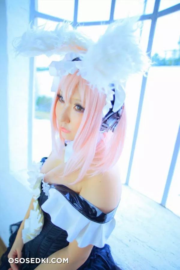 [Shooting Star's (Saku)] Saku Soni (Super Sonico) - 237