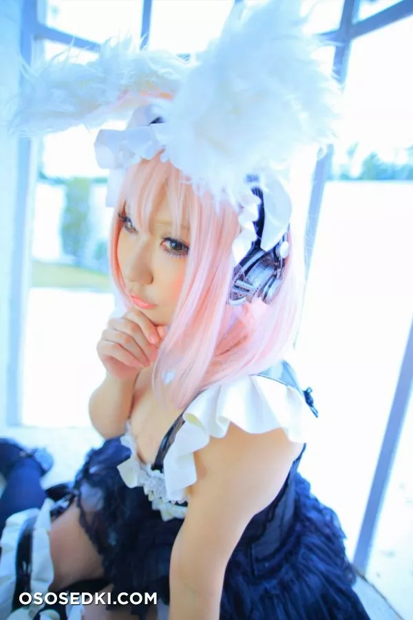 [Shooting Star's (Saku)] Saku Soni (Super Sonico) - 238