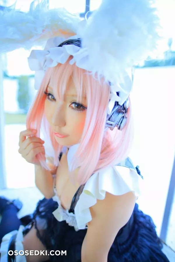 [Shooting Star's (Saku)] Saku Soni (Super Sonico) - 239