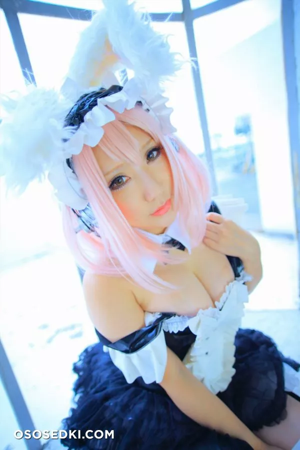[Shooting Star's (Saku)] Saku Soni (Super Sonico) - 241